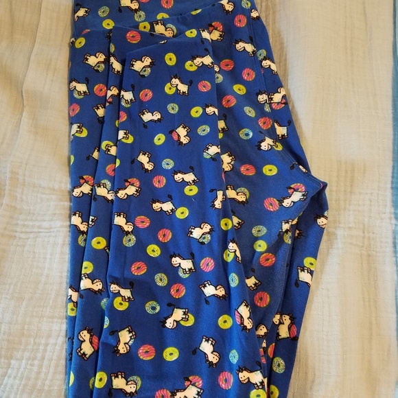 LuLaRoe Pants - Lularoe leggings